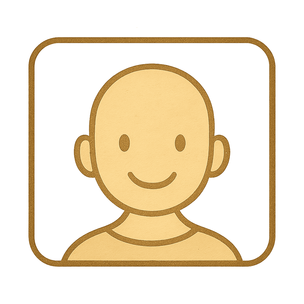 Avatar placeholder